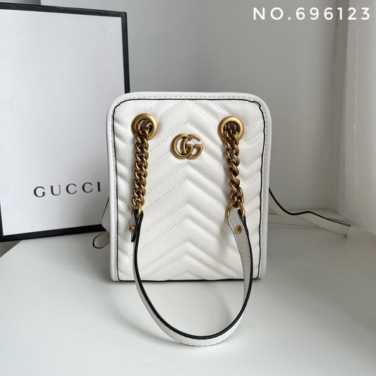 VL - Luxury Bag GCI 498