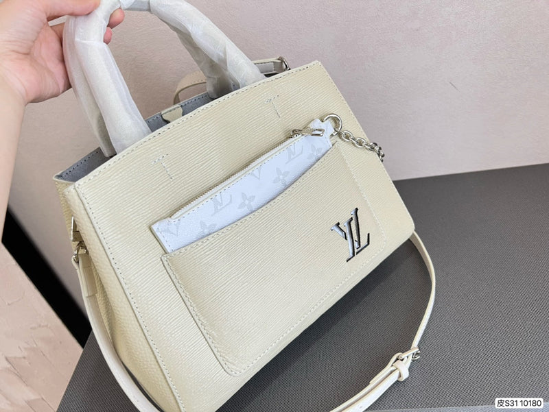 VL - Luxury Bags LUV 561