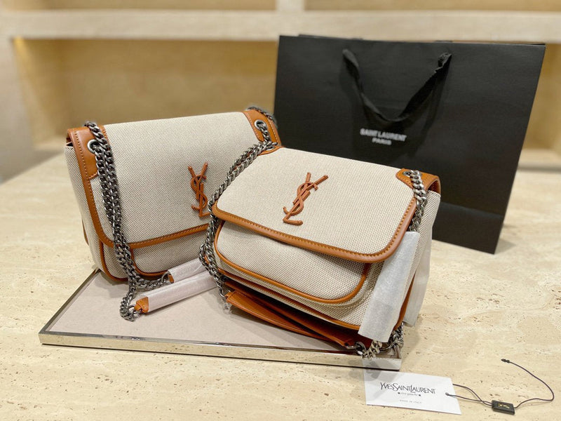 VL - Luxury Edition Bags SLY 160