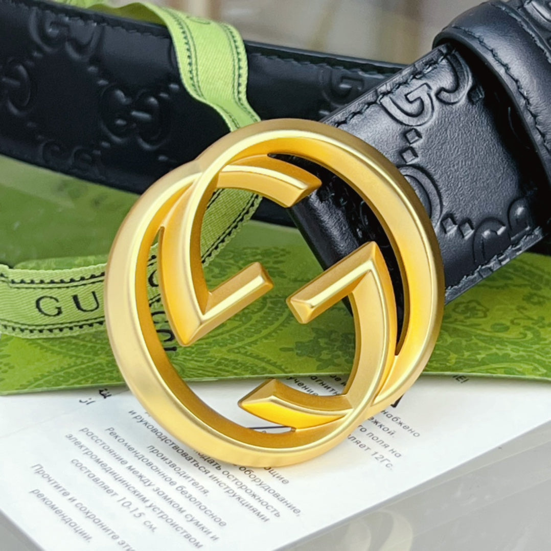 Vl - Luxury  GCI  BELTS 025