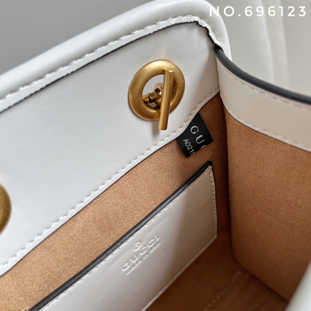 VL - Luxury Bag GCI 498