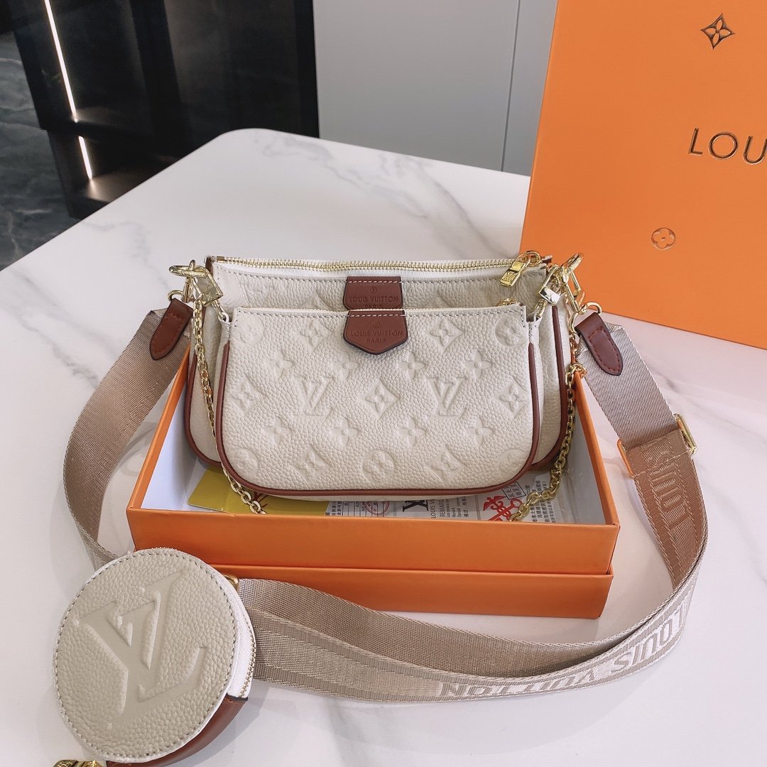 VL - Luxury Edition Bags LUV 062