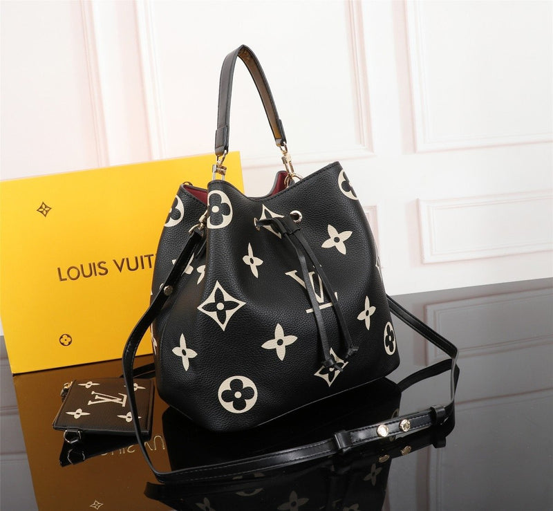 VL - Luxury Edition Bags LUV 032