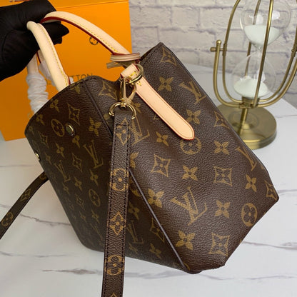 VL - Luxury Edition Bags LUV 297