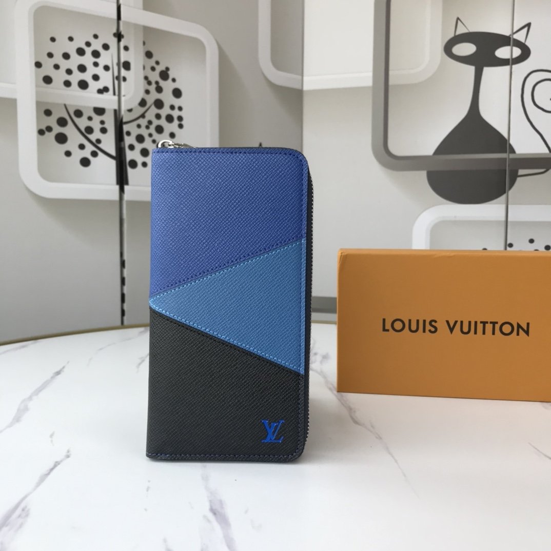 VL - Luxury Edition Wallet LUV 009