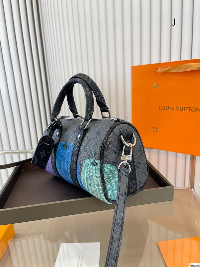 VL - Luxury Bags LUV 676