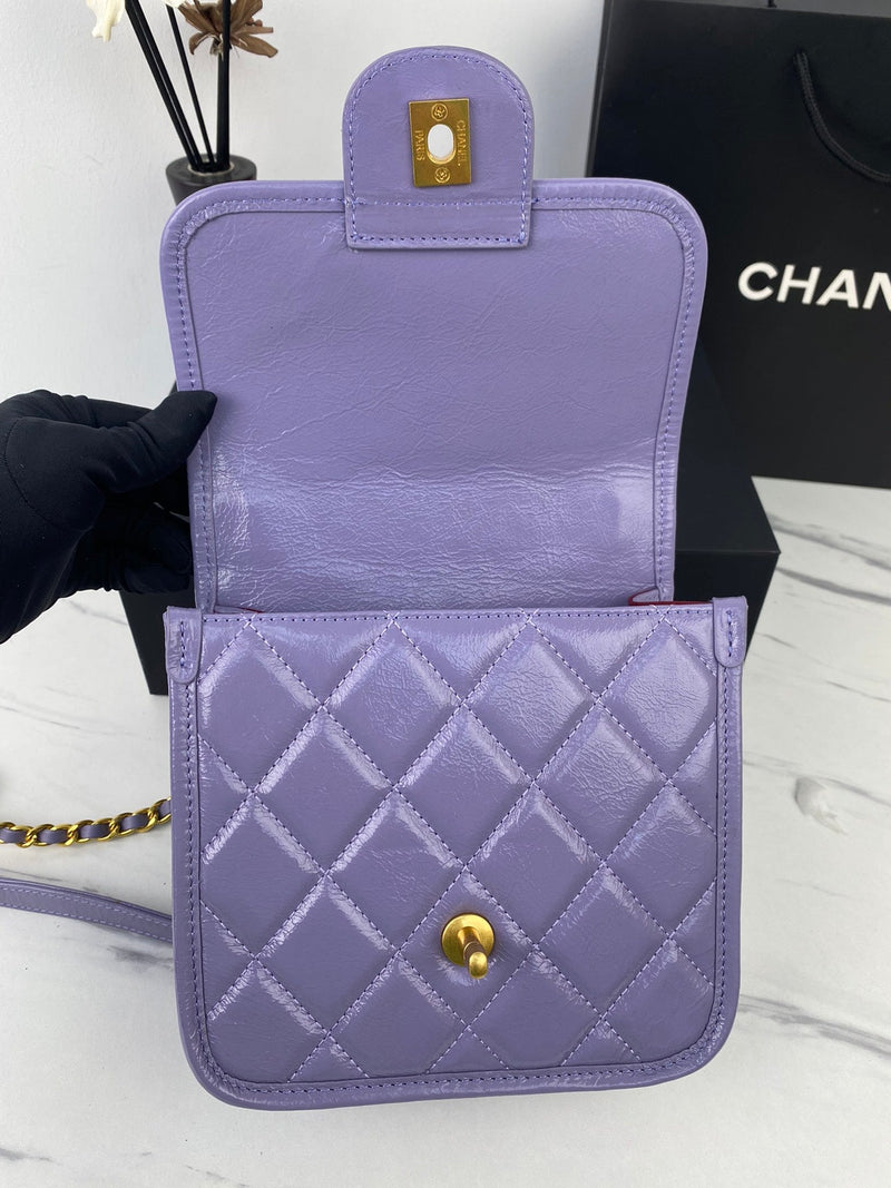 VL - Luxury Bag CHL 421