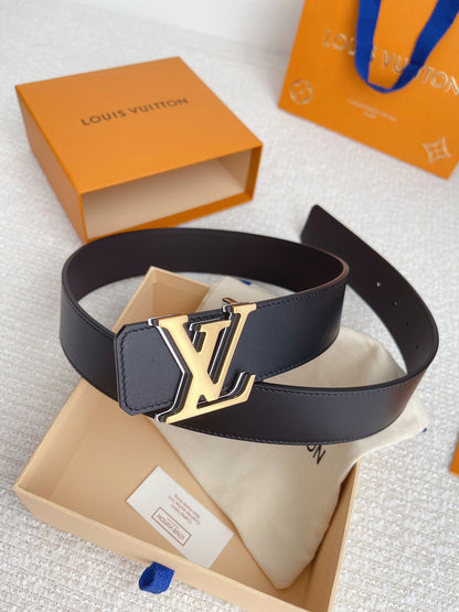 Vl - Luxury  LUV  BELTS 029