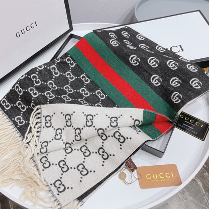 VL - Luxury Edition GCI Scarf 024