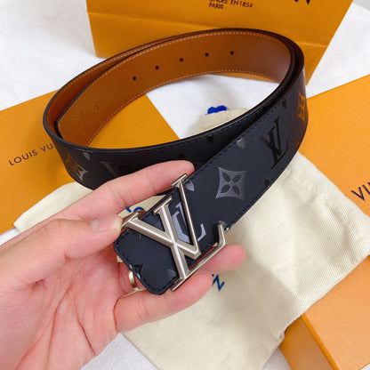 Vl - Luxury  LUV  BELTS 032