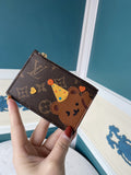 VL - Luxury Edition Wallet LUV 021