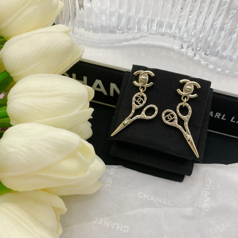 VL - Luxury Edition Earring CH-L 005