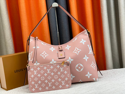 VL - Luxury Bag LUV 630