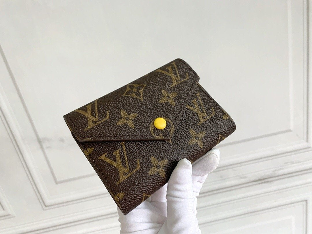 VL - Luxury Edition Wallet LUV 115