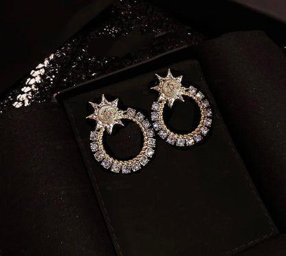 VL - Luxury Edition Earring CH-L 038