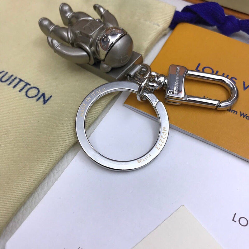 VL - Luxury Edition Keychains LUV 012