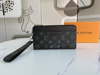 VL - Luxury Edition Wallet LUV 084