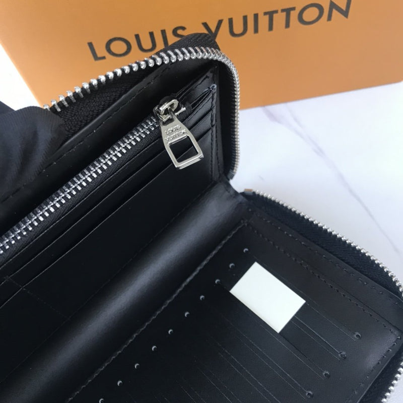 VL - Luxury Edition Wallet LUV 069