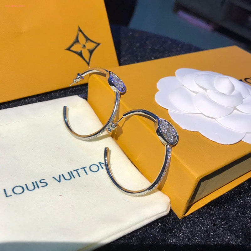 VL - Luxury Edition Earring LUV 006