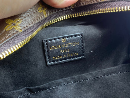 VL - Luxury Bags LUV 678