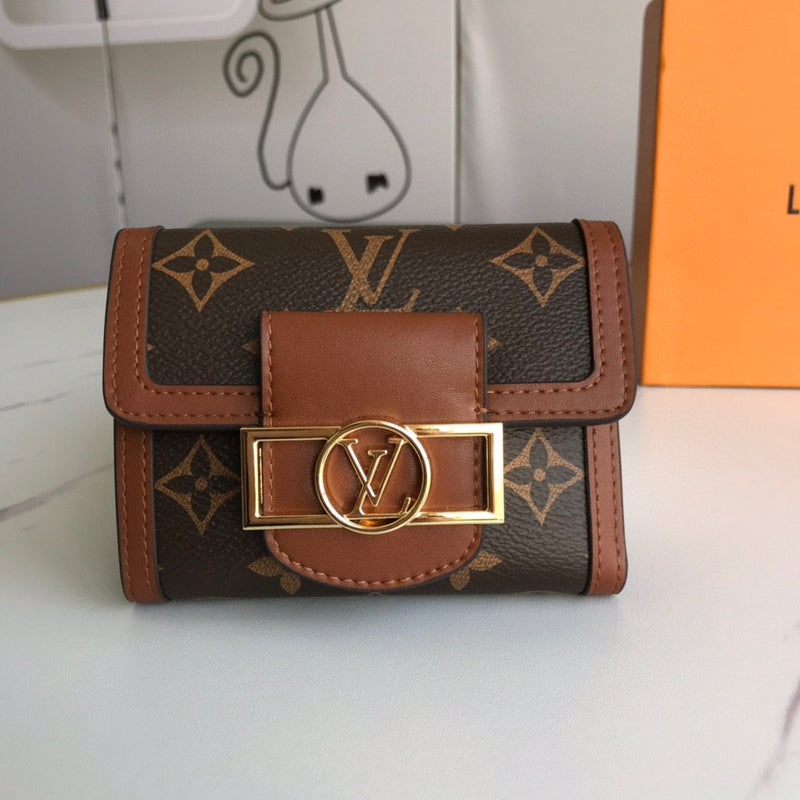 VL - Luxury Edition Bags LUV 051