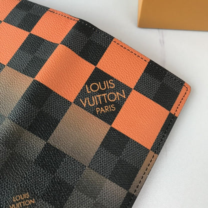 VL - Luxury Edition Wallet LUV 050