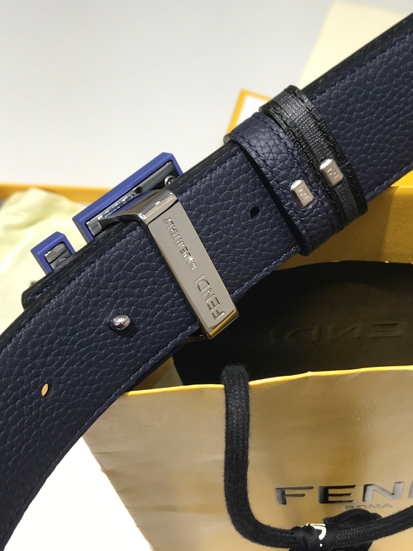 Vl - Luxury  FEI  BELTS 008