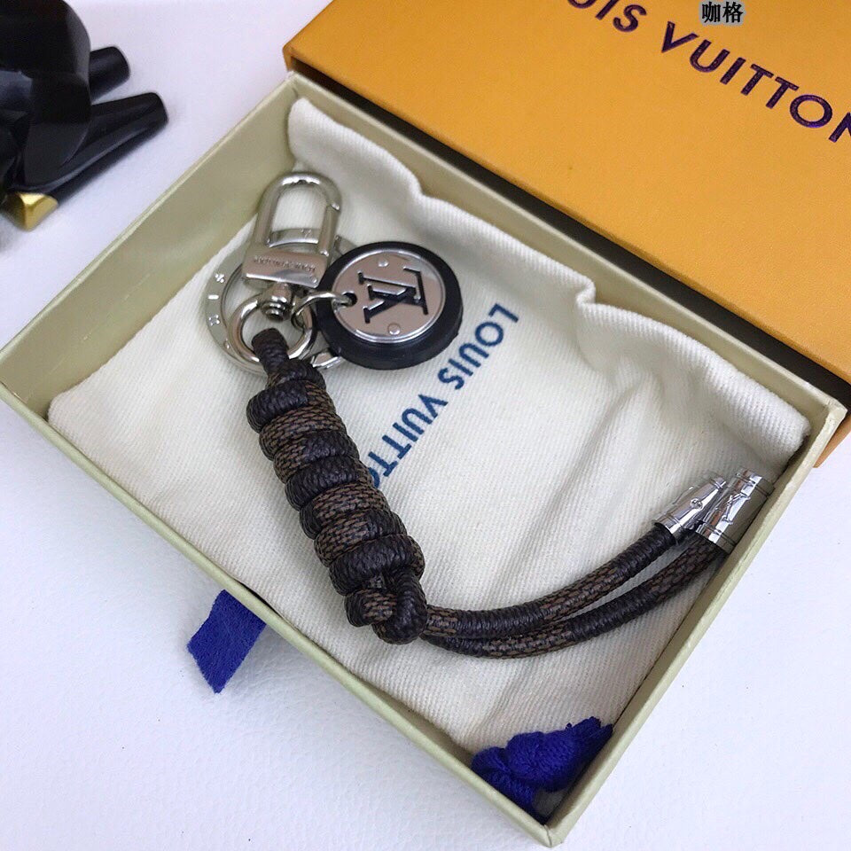 VL - Luxury Edition Keychains LUV 071