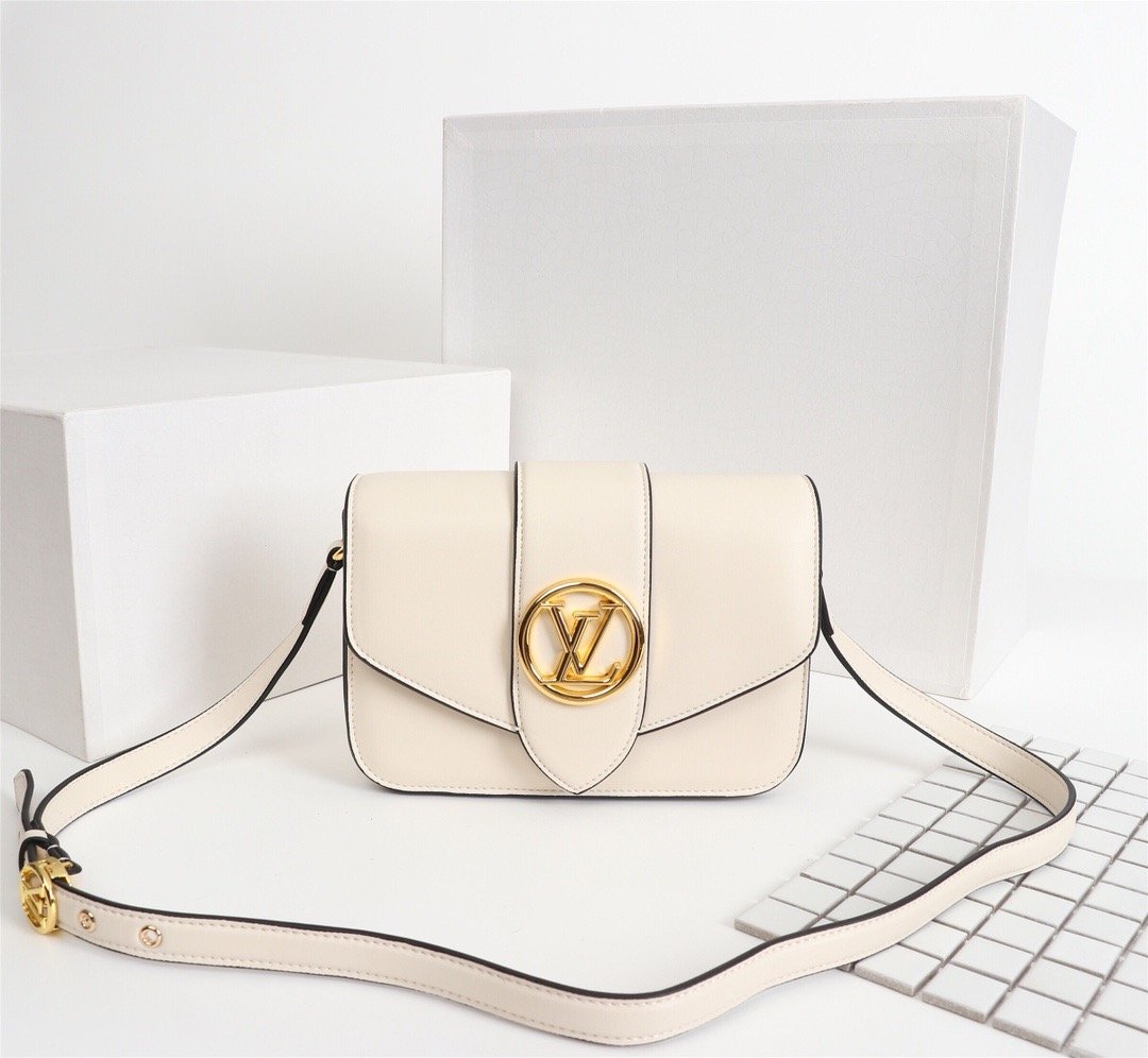 VL - Luxury Edition Bags LUV 447