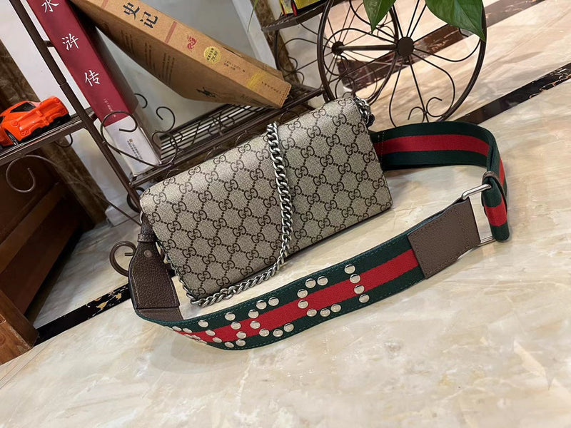 VL - Luxury Bag GCI 446