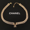 VL - Luxury Edition Necklace CH-L029