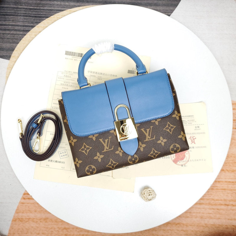 VL - Luxury Edition Bags LUV 213