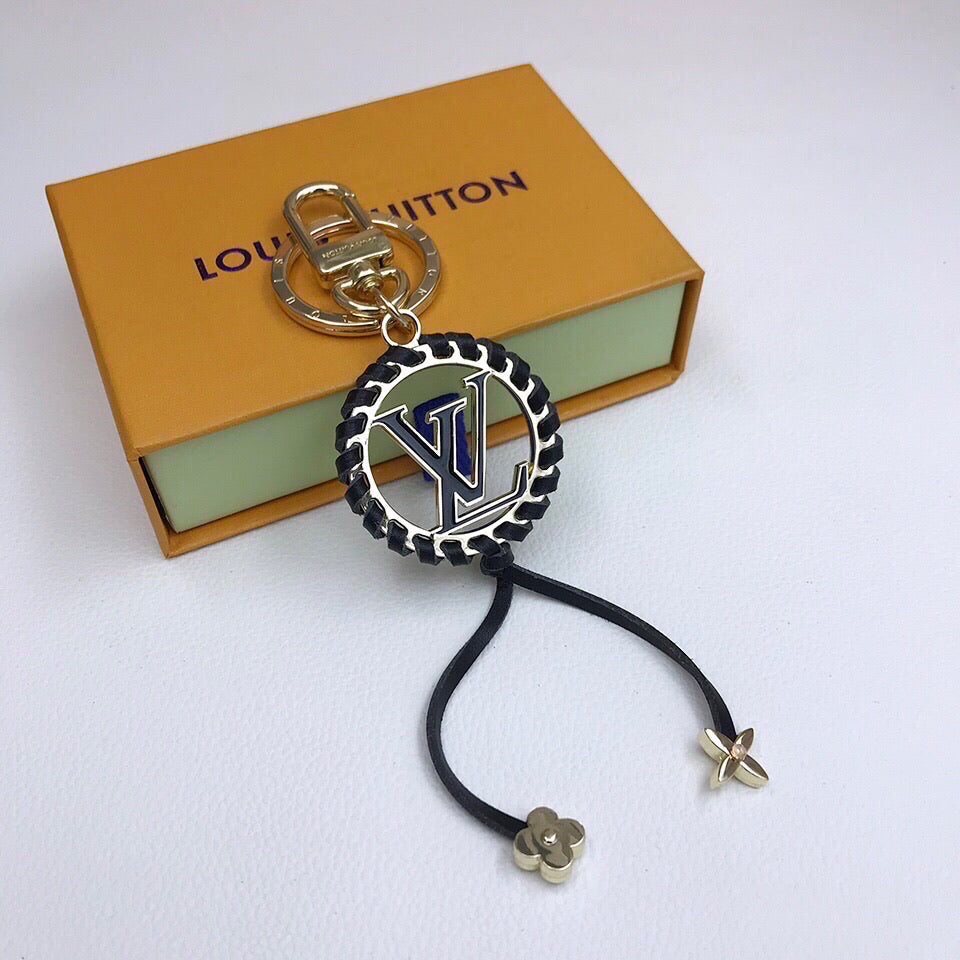 VL - Luxury Edition Keychains LUV 006