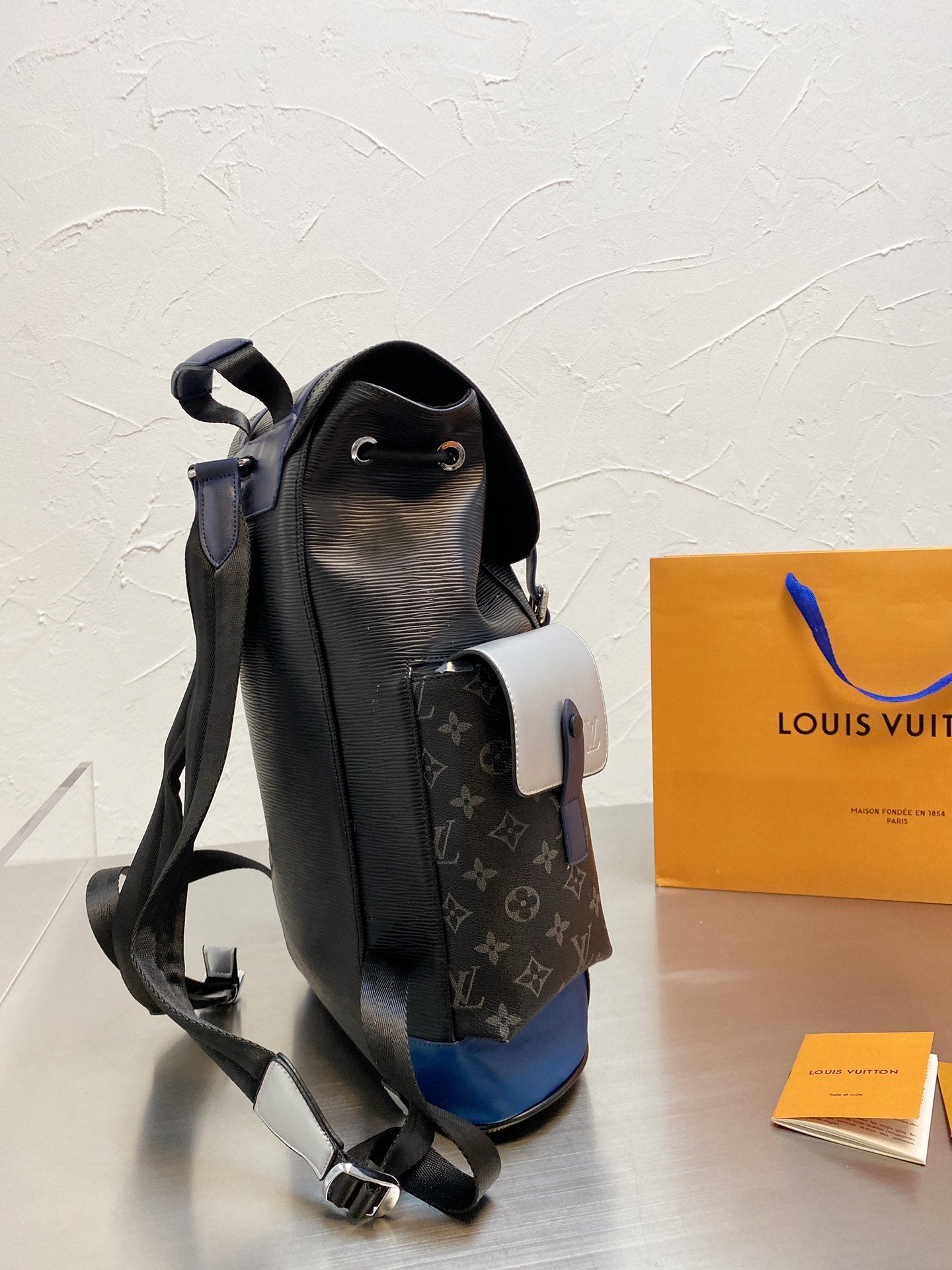 VL - Luxury Edition Bags LUV 077