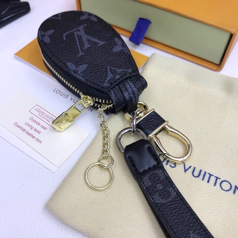 VL - Luxury Edition Keychains LUV 027