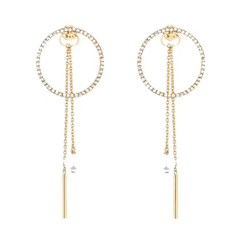 VL - Luxury Edition Earring Dir 030