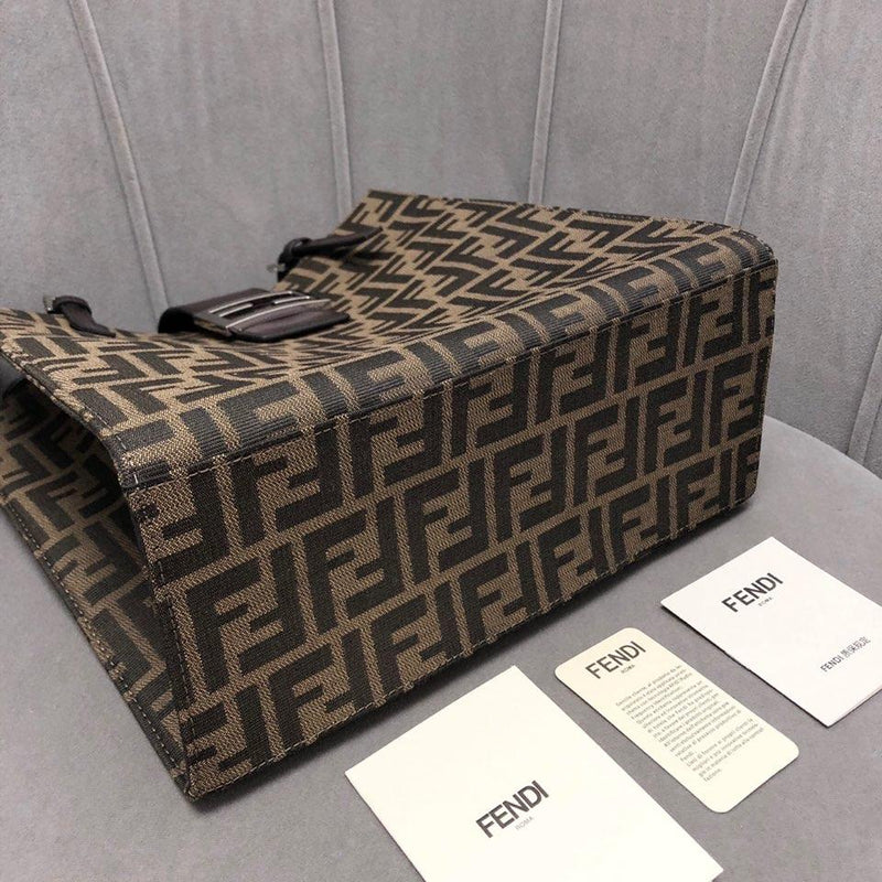 VL - Luxury Edition Bags FEI 184