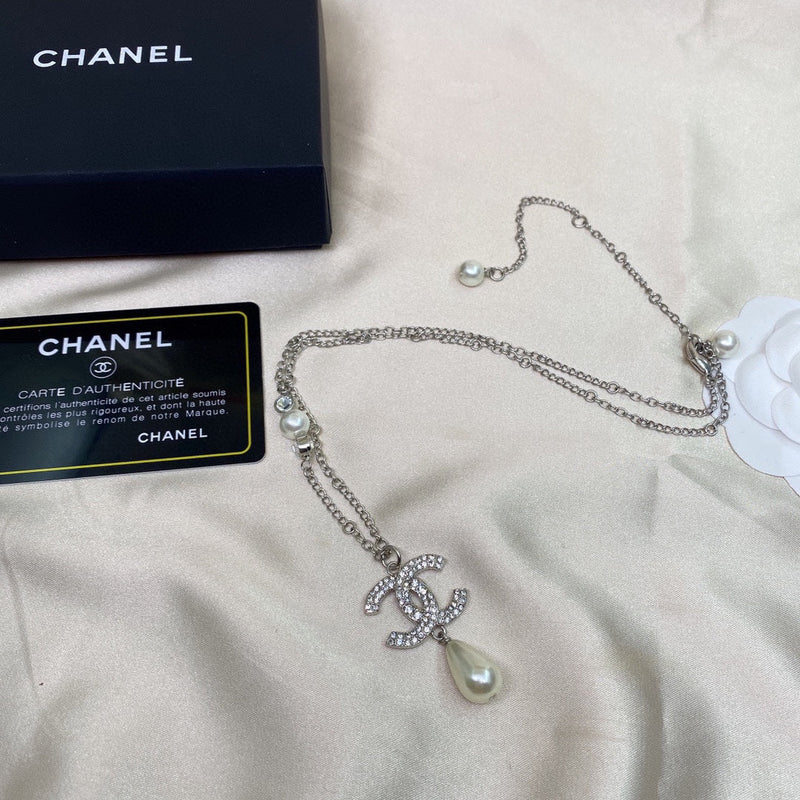 VL - Luxury Edition Necklace CH-L030
