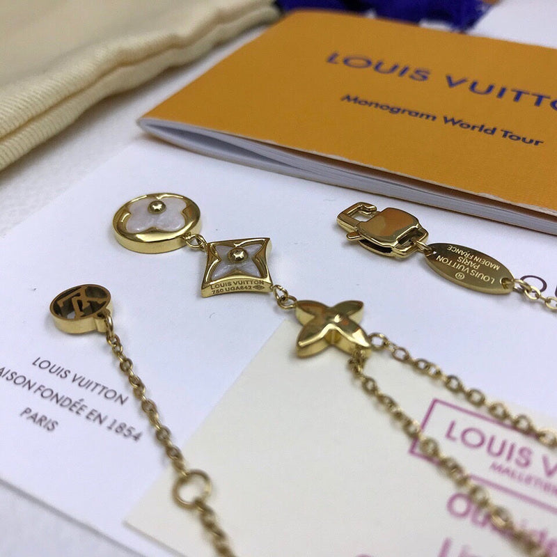 VL - Luxury Edition Necklace LUV023