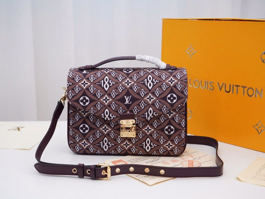 VL - Luxury Edition Bags LUV 130