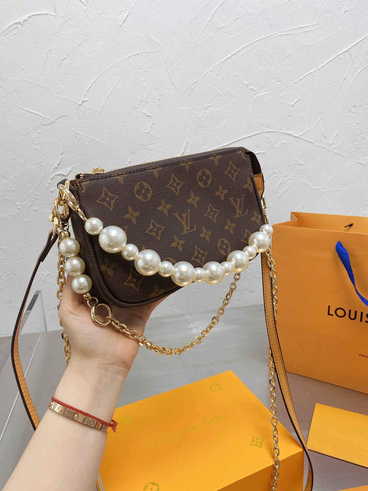 VL - Luxury Edition Bags LUV 080