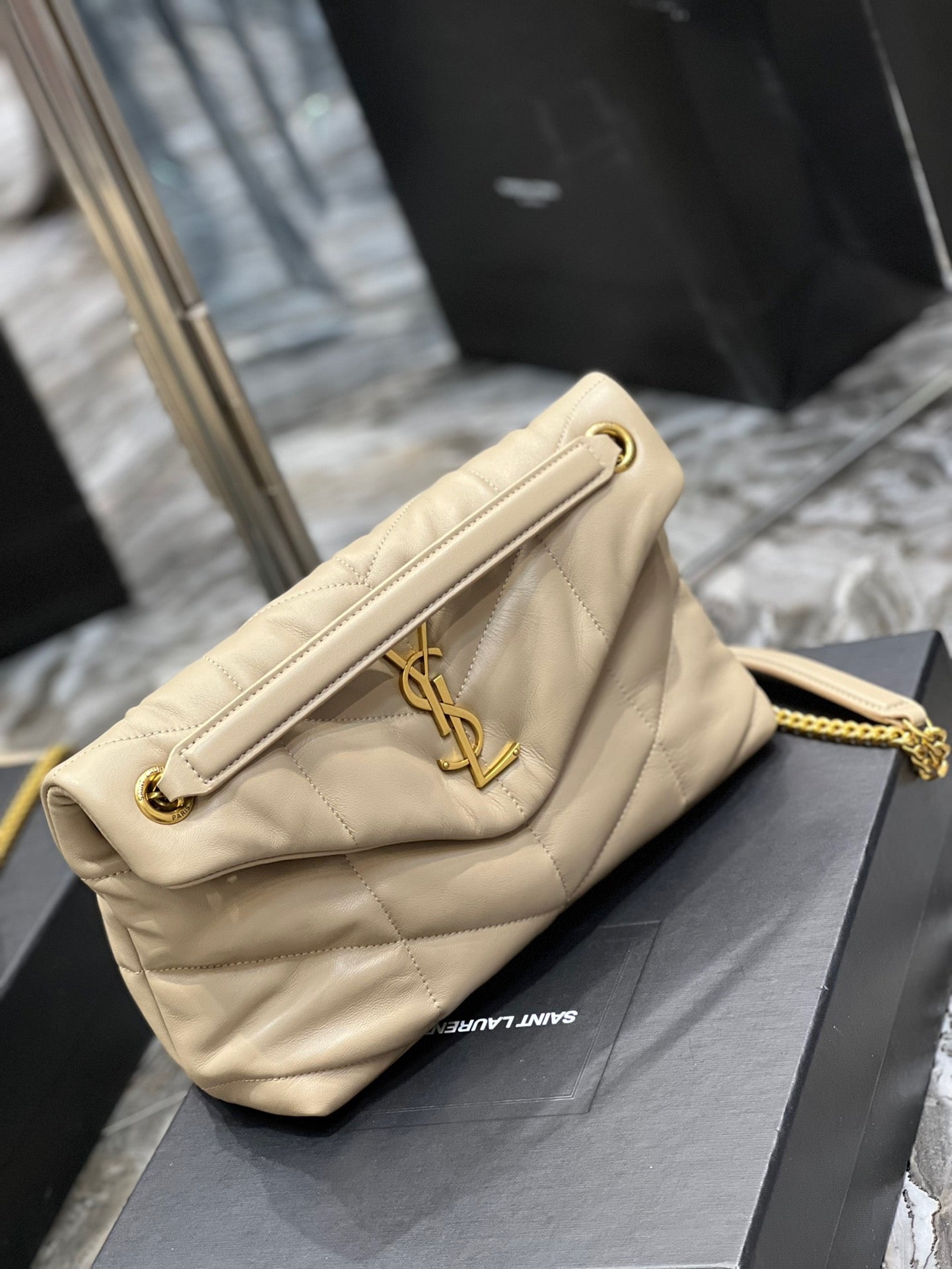 VL - Luxury Bag SLY 228