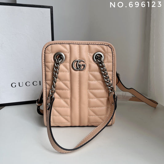 VL - Luxury Bag GCI 500