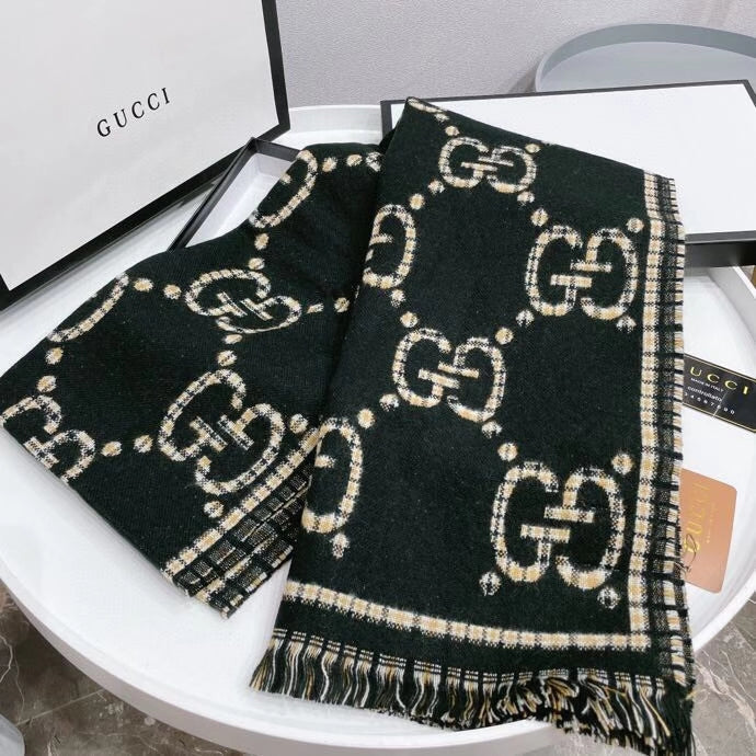 VL - Luxury Edition GCI Scarf 025