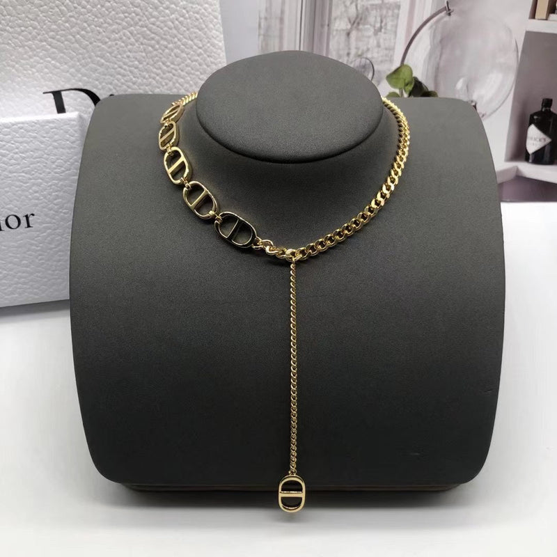 VL - Luxury Edition Necklace DIR007
