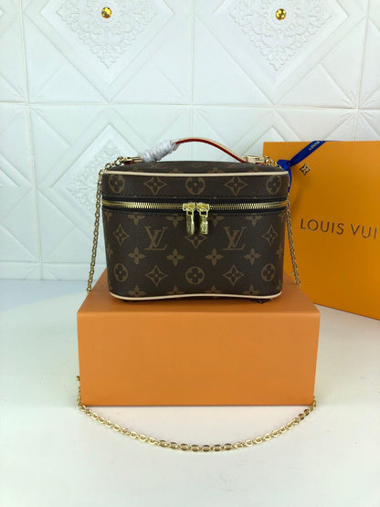 VL - Luxury Edition Bags LUV 025