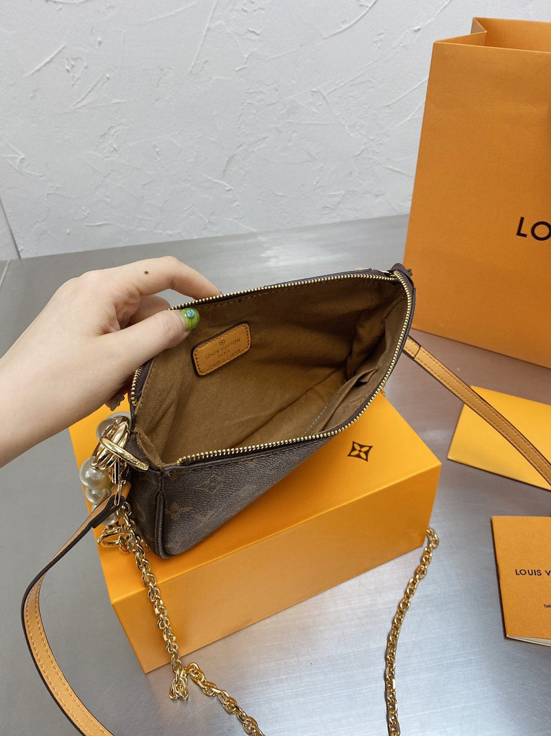 VL - Luxury Edition Bags LUV 080