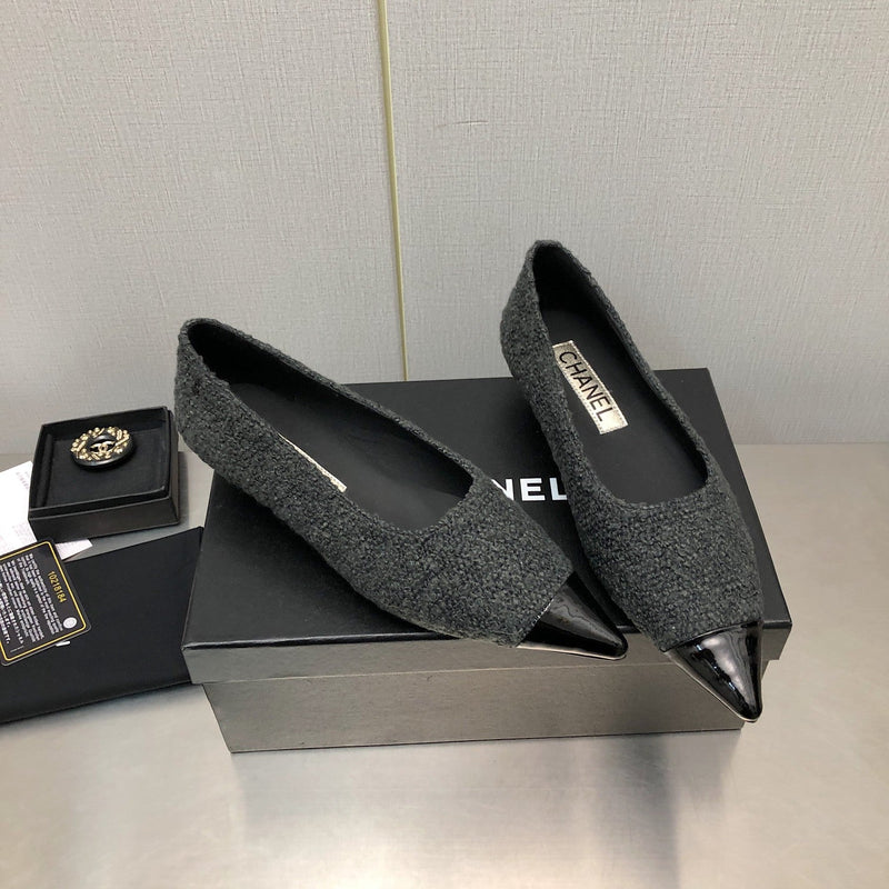 Designer CHL High Heel Shoes 064