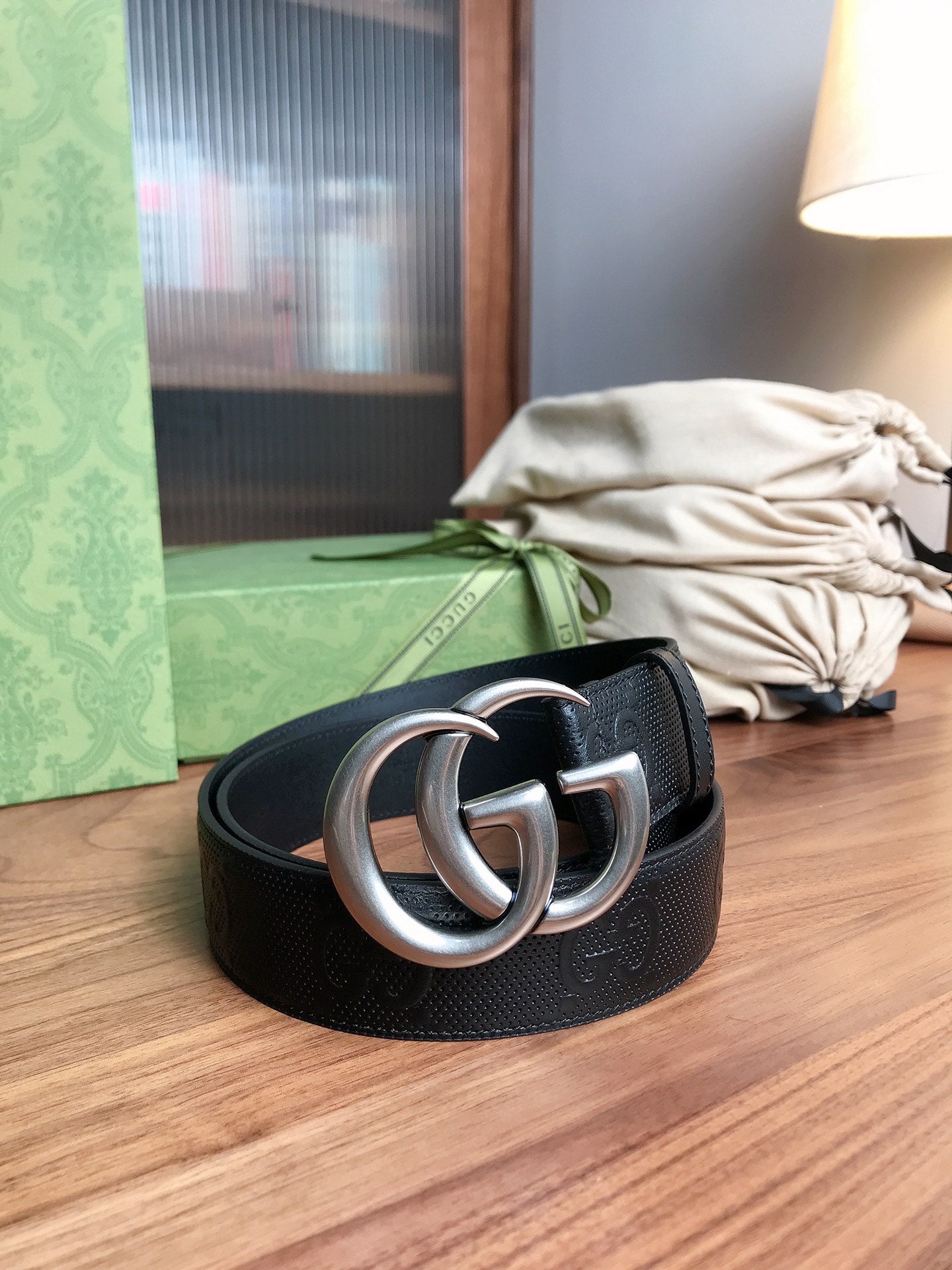 Vl - Luxury  GCI  BELTS 035