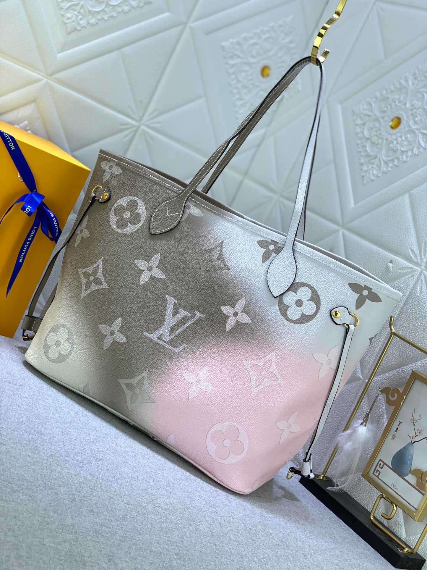 VL - Luxury Bag LUV 650